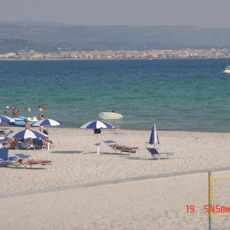 Casa Per Ferie Vel Mari