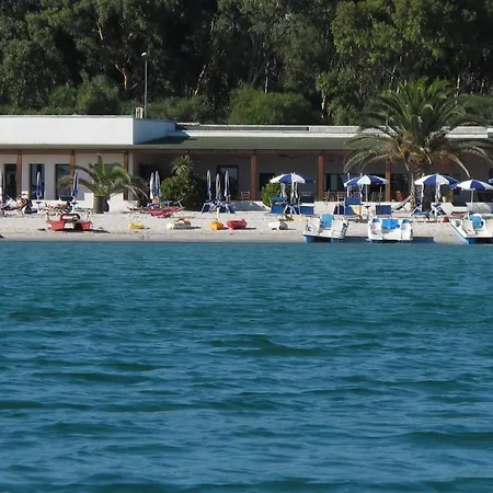 Hotel Casa Per Ferie Vel Mari Alghero