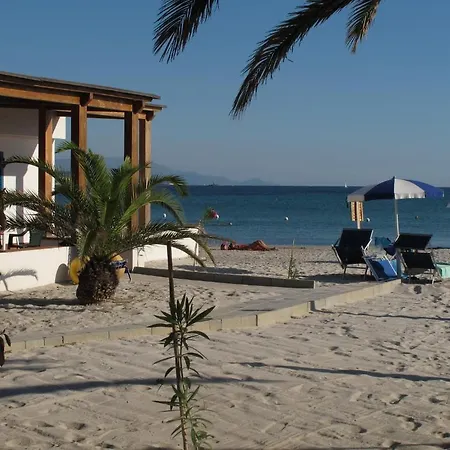 Casa Per Ferie Vel Mari 3*