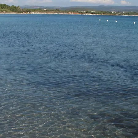 Casa Per Ferie Vel Mari Alghero