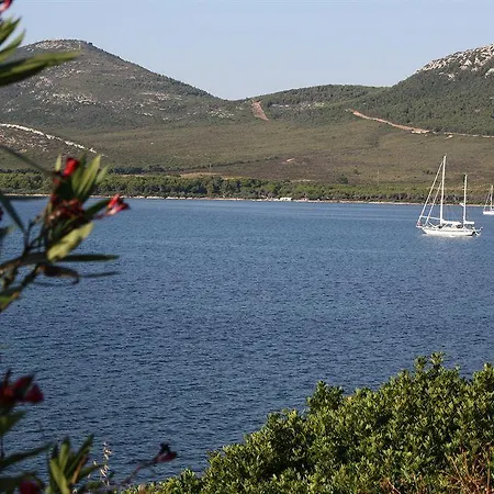 Casa Per Ferie Vel Mari Hotel