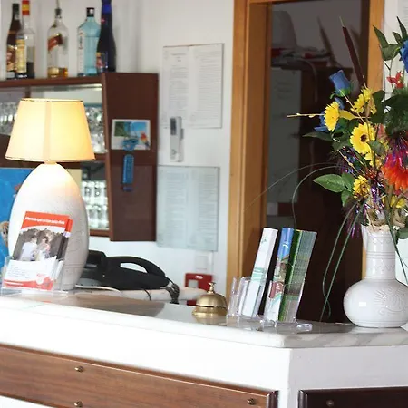 Casa Per Ferie Vel Mari ホテル アルゲーロ