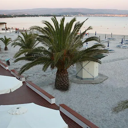 Hotel Casa Per Ferie Vel Mari