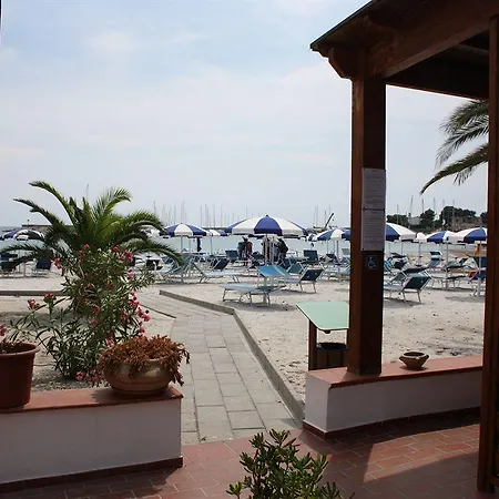 Casa Per Ferie Vel Mari