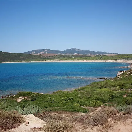 Casa Per Ferie Vel Mari