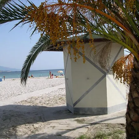 ホテル Casa Per Ferie Vel Mari 3*