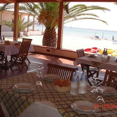 Casa Per Ferie Vel Mari Hotel