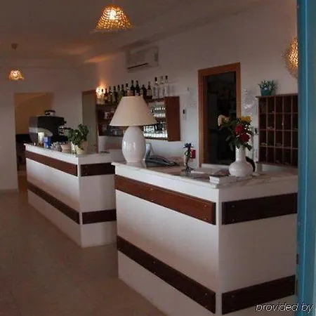 Casa Per Ferie Vel Mari