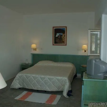 Casa Per Ferie Vel Mari