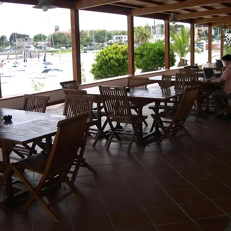酒店 Casa Per Ferie Vel Mari