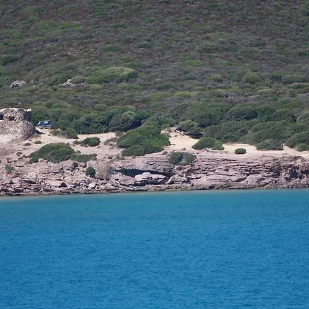 Casa Per Ferie Vel Mari Alghero