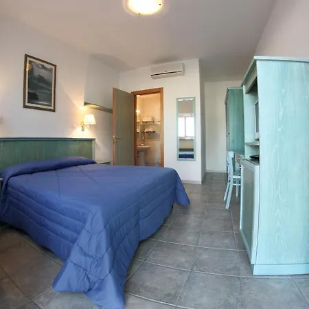 Hotel Casa Per Ferie Vel Mari Alghero