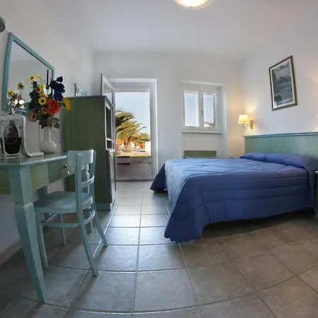 ホテル Casa Per Ferie Vel Mari