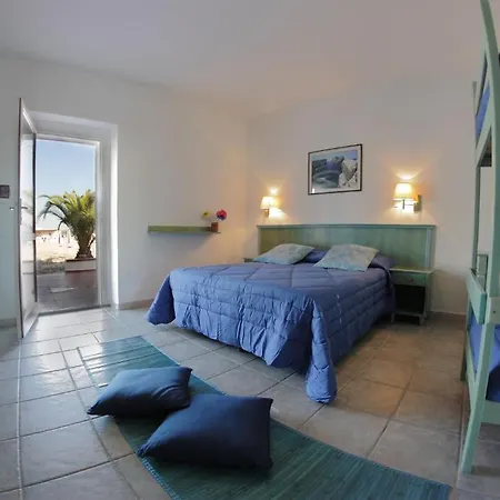 Casa Per Ferie Vel Mari 阿尔盖罗