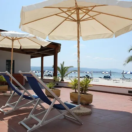 Casa Per Ferie Vel Mari