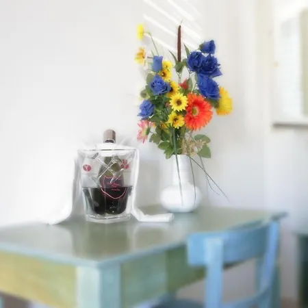 Casa Per Ferie Vel Mari ホテル 3*