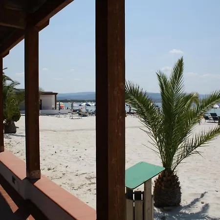 Casa Per Ferie Vel Mari Alghero