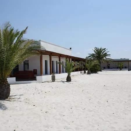 Casa Per Ferie Vel Mari ホテル 3*