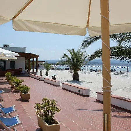 Casa Per Ferie Vel Mari 酒店 3*