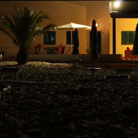 ホテル Casa Per Ferie Vel Mari 3*