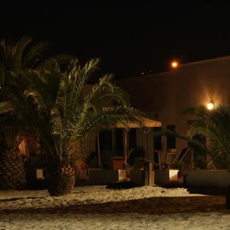 Casa Per Ferie Vel Mari