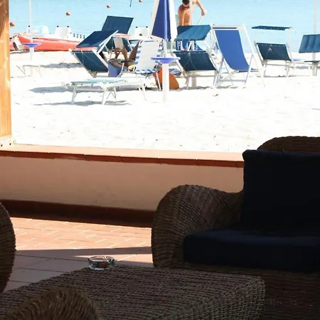 Casa Per Ferie Vel Mari Hotel