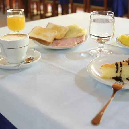 Casa Per Ferie Vel Mari アルゲーロ