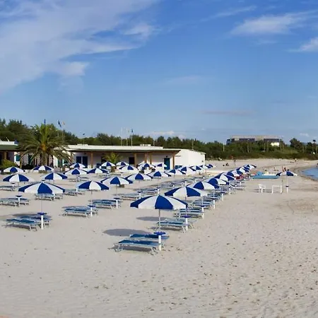 ホテル Casa Per Ferie Vel Mari