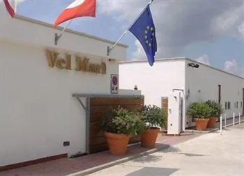 Casa Per Ferie Vel Mari 2* 阿尔盖罗