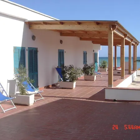 Casa Per Ferie Vel Mari Hotel