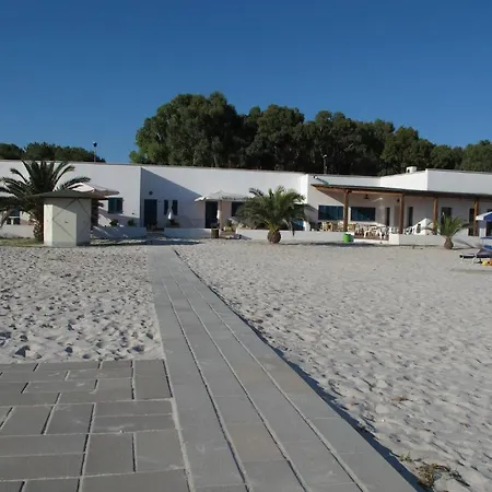 Casa Per Ferie Vel Mari 3*