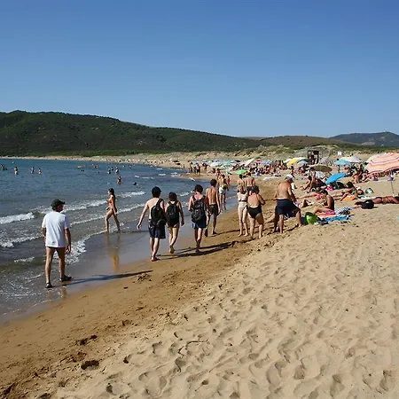 Casa Per Ferie Vel Mari 3*