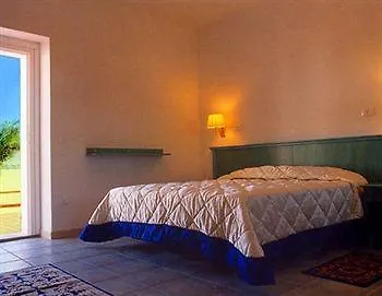 Casa Per Ferie Vel Mari 3* Alghero