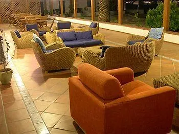 Hotel Casa Per Ferie Vel Mari 3*