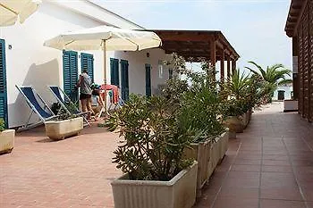 Casa Per Ferie Vel Mari