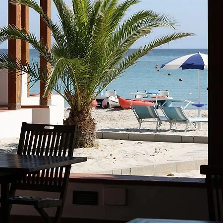 호텔 Casa Per Ferie Vel Mari