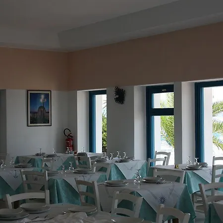 Casa Per Ferie Vel Mari 3*