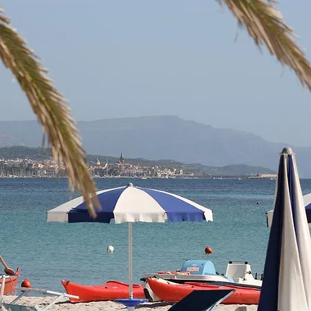 Casa Per Ferie Vel Mari Hotel Alghero
