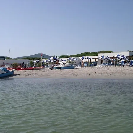 호텔 Casa Per Ferie Vel Mari