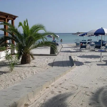 Casa Per Ferie Vel Mari 3* אלגהרו