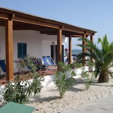 호텔 Casa Per Ferie Vel Mari