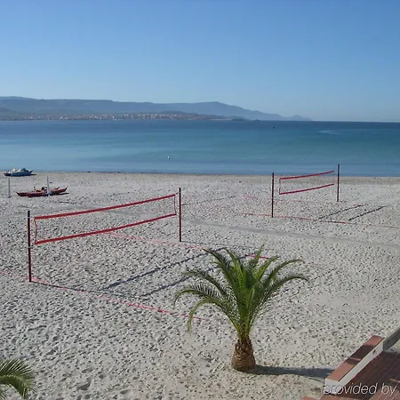 Hotel Casa Per Ferie Vel Mari