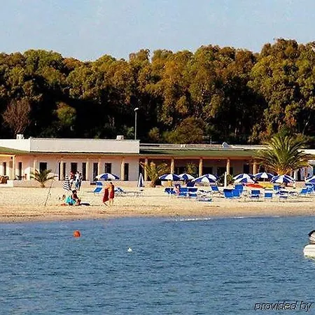 Hotel Casa Per Ferie Vel Mari