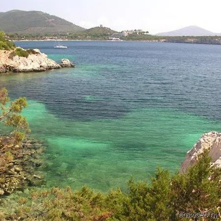 호텔 Casa Per Ferie Vel Mari 3*