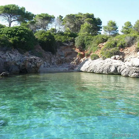 Hotel Casa Per Ferie Vel Mari 3*