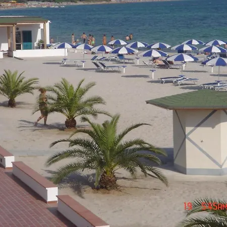 Hotel Casa Per Ferie Vel Mari Alguer