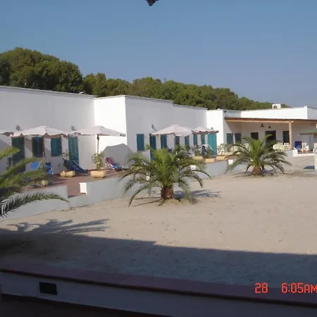 Casa Per Ferie Vel Mari 호텔