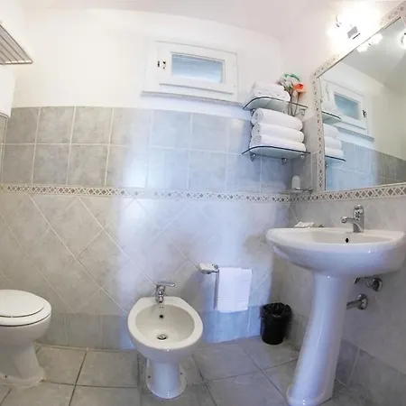 Casa Per Ferie Vel Mari