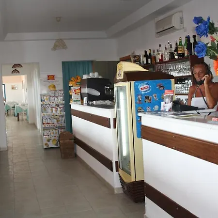 Hotel Casa Per Ferie Vel Mari