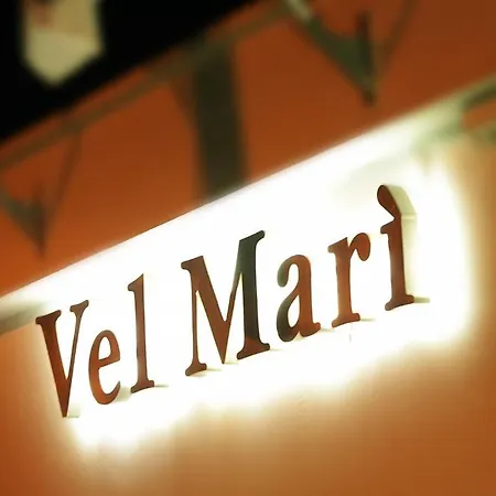Casa Per Ferie Vel Mari Hotell 3*
